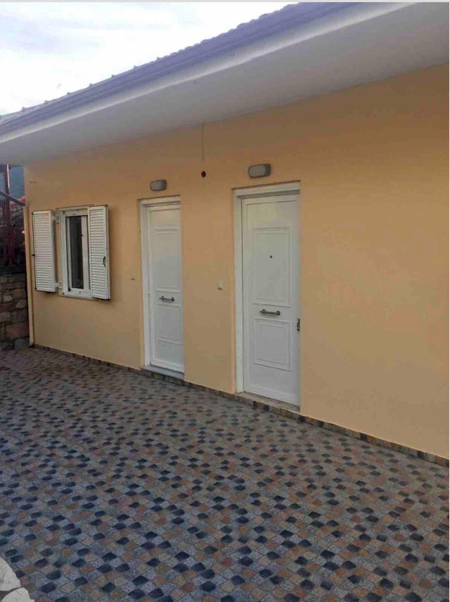 Cozy Home Klitoria Exterior foto