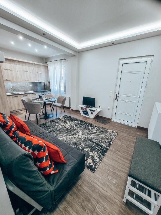 Cozy Home Klitoria Exterior foto